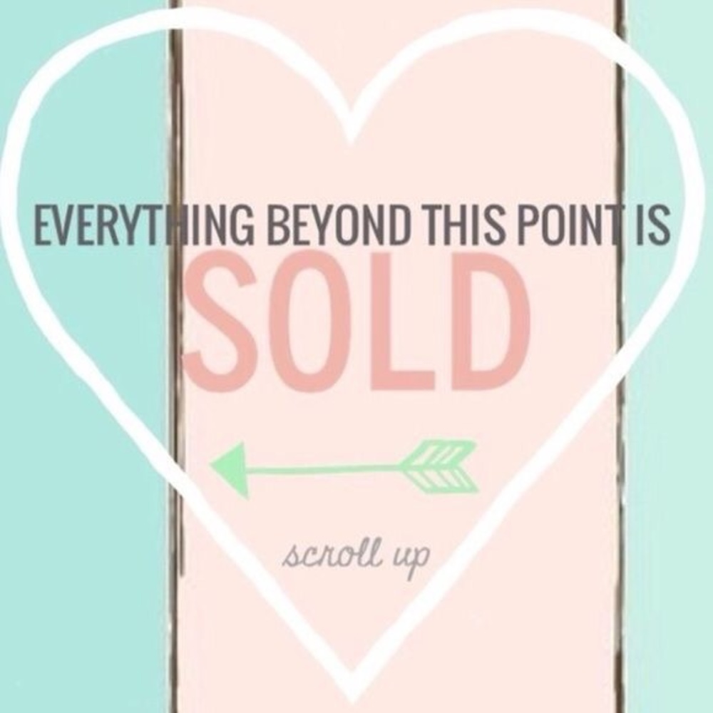 Sold